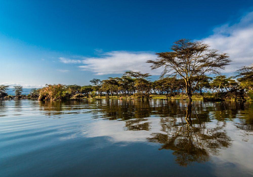 Lake Naivasha