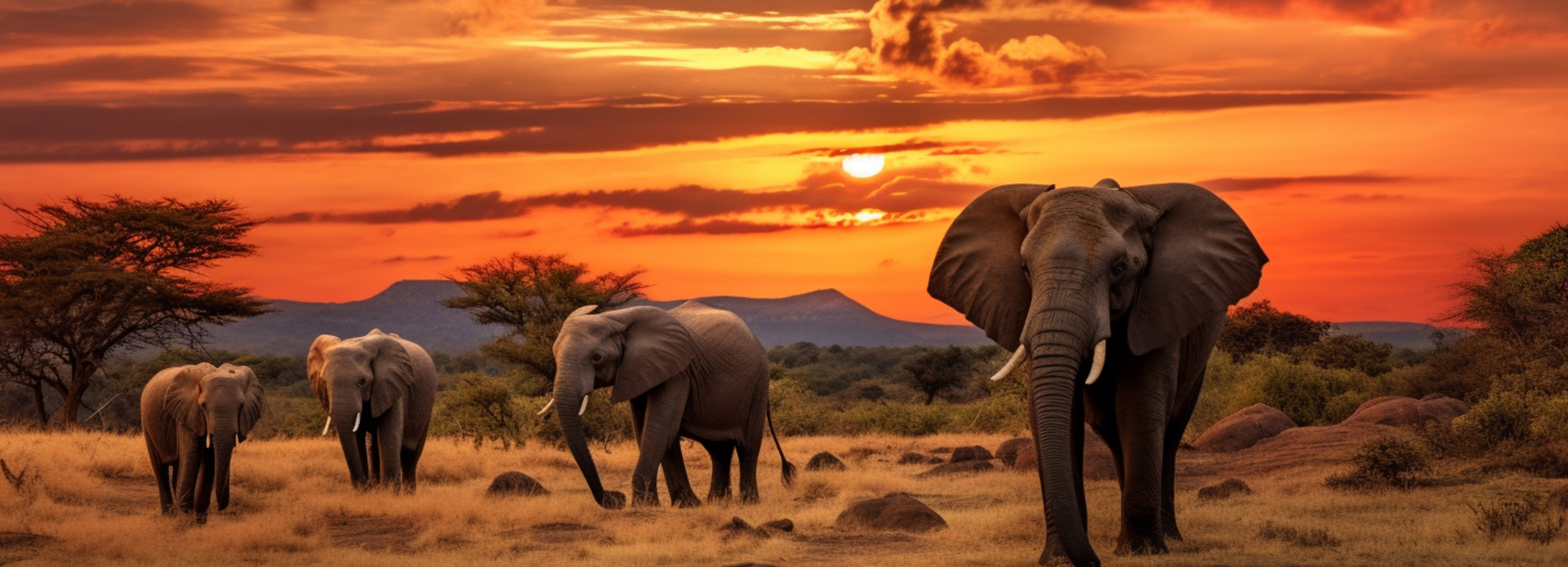 Day 6 - Tarangire - Serengeti