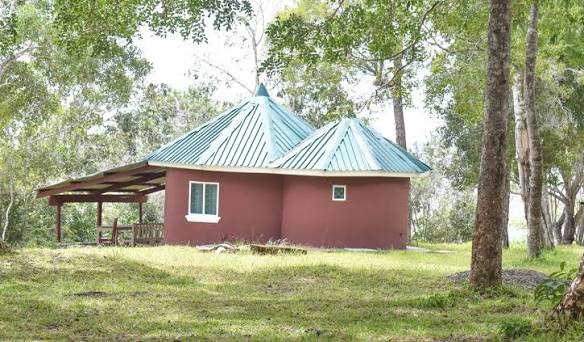 KWS Campsites in Shimba Hills