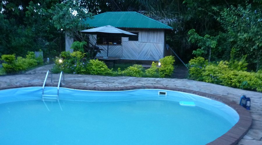 Murera Springs Eco Lodge