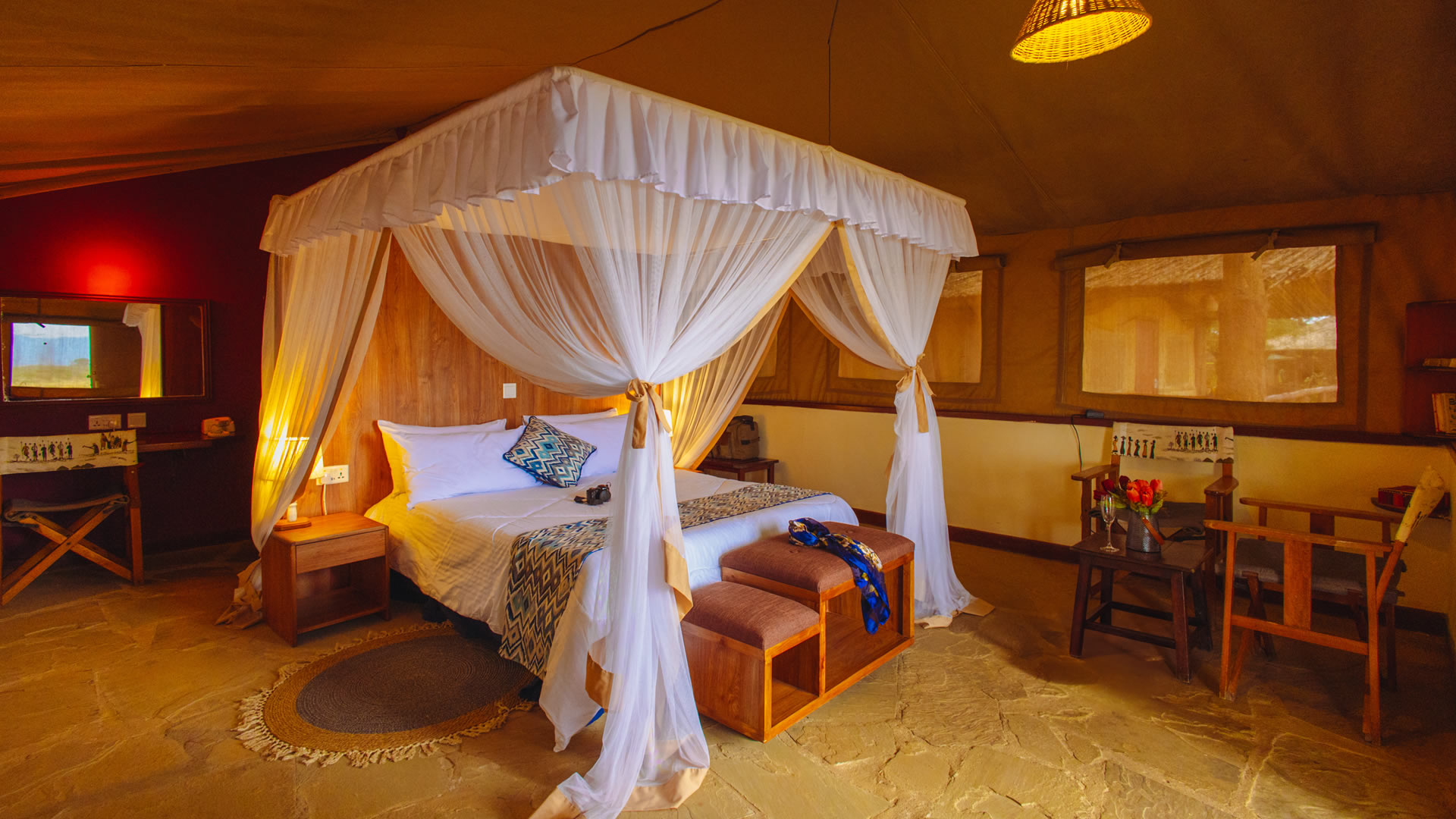 Sentrim Tsavo East