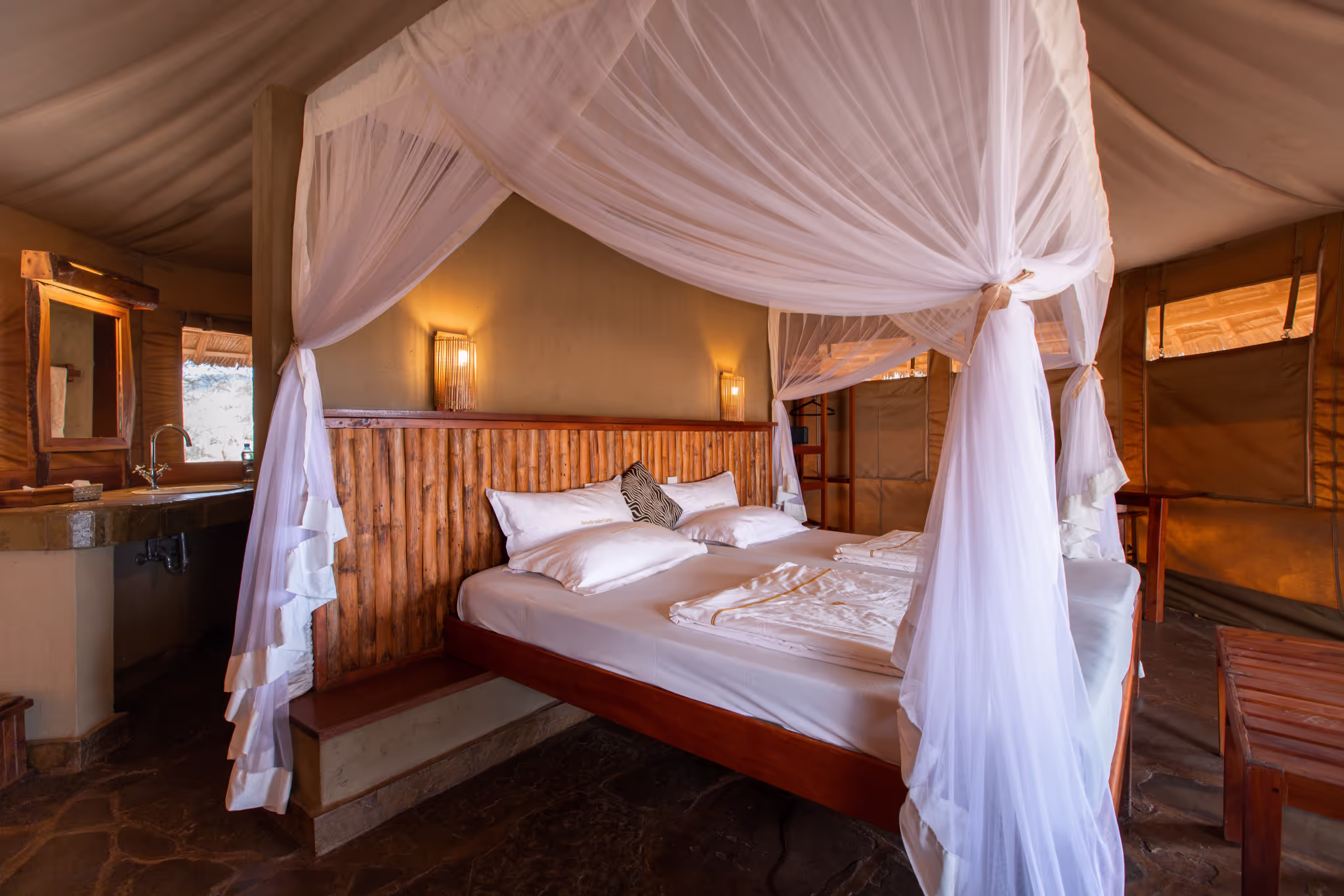 Severin Safari Camp