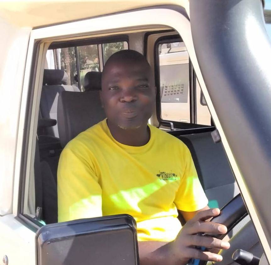 Jonathan Kahindi
