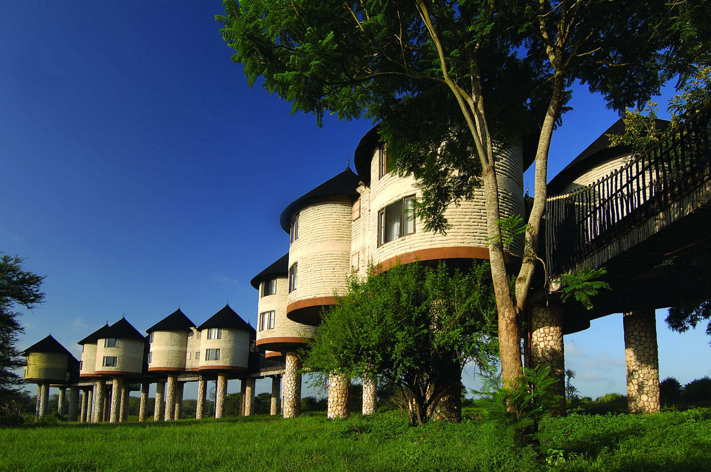 Taita Hills – Mombasa