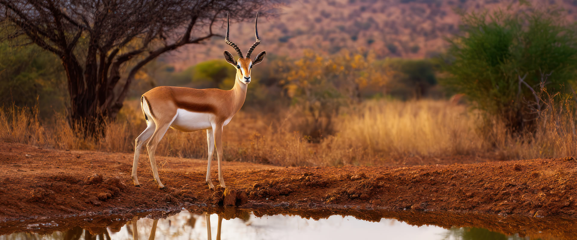 2 Days Tsavo East Safari