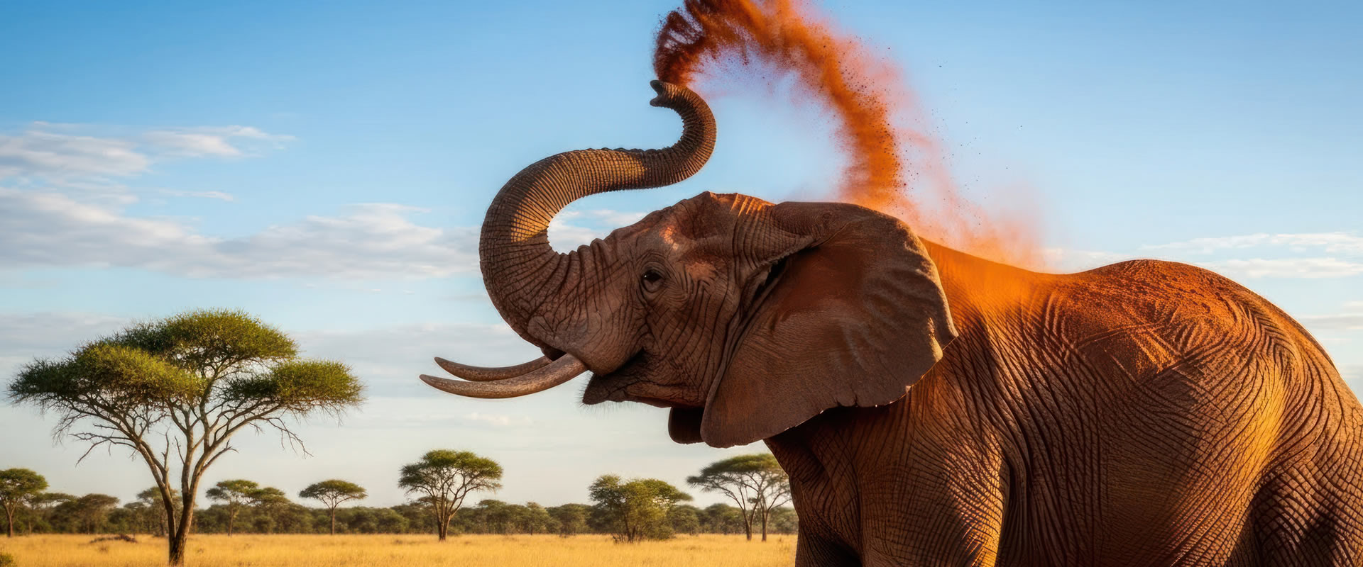 3 Days Tsavo East & Tsavo West Safari